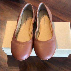 Lucky Brand Flats